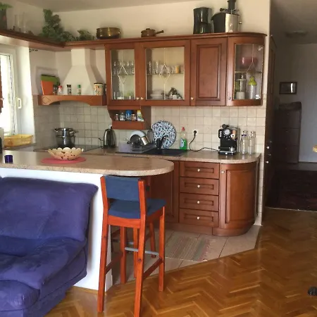 Promajna Apartman Apartment Promajna