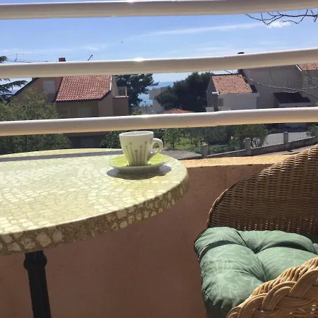 Appartement Promajna Apartman