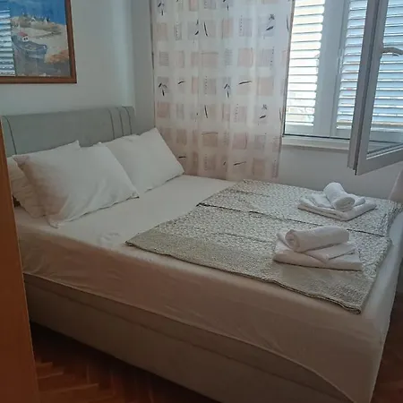 Promajna Apartman *