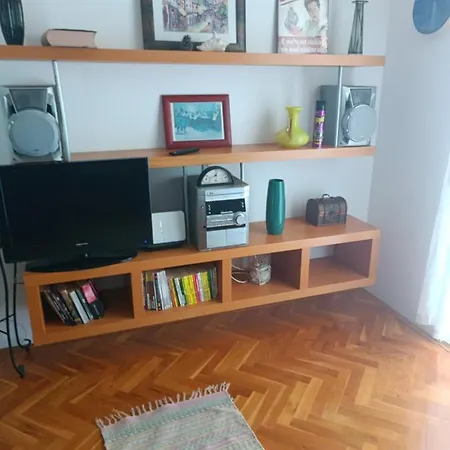 Promajna Apartman Apartment *