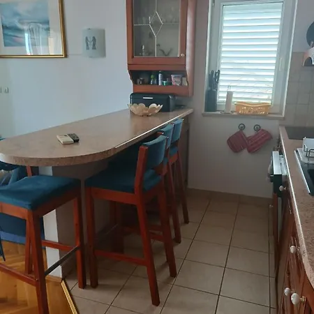 Promajna Apartman Appartement