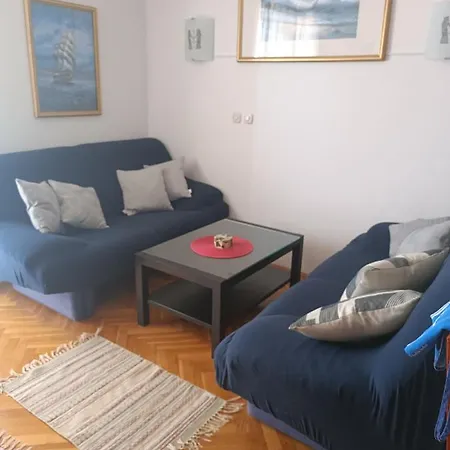 Apartment Promajna Apartman Promajna