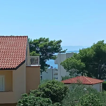 Appartement Promajna Apartman Promajna