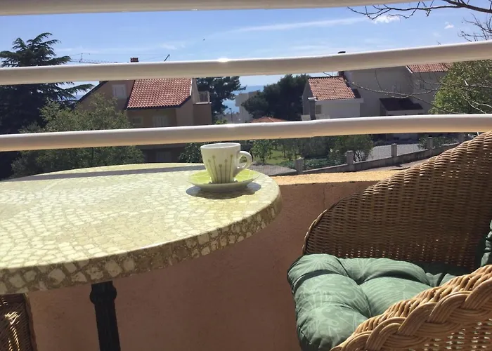 Appartement Promajna Apartman