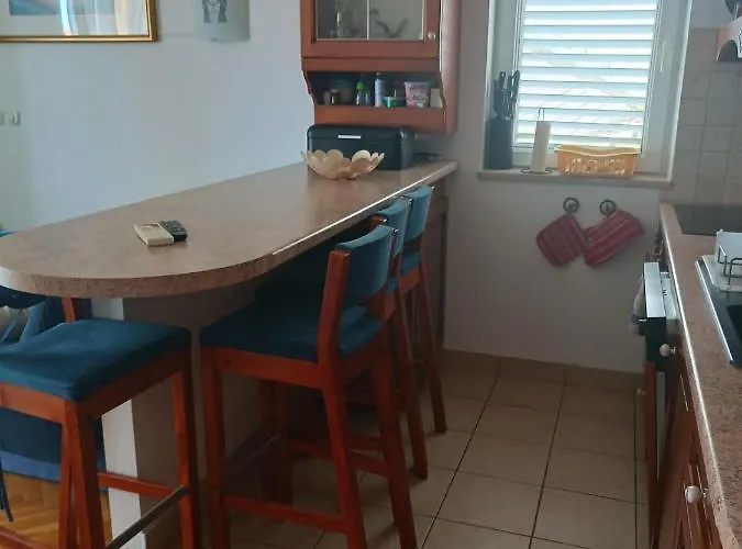 Promajna Apartman Appartement