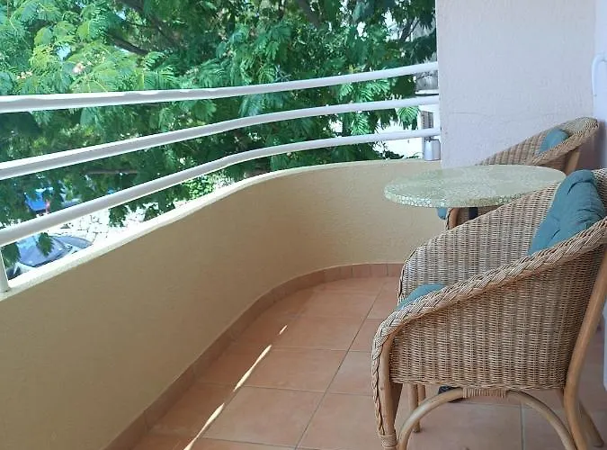 Promajna Apartman Appartement *