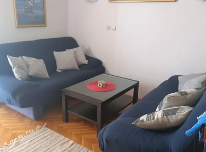 Appartement Promajna Apartman Promajna