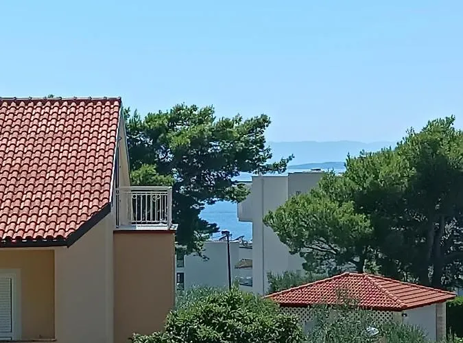 Appartement Promajna Apartman Promajna