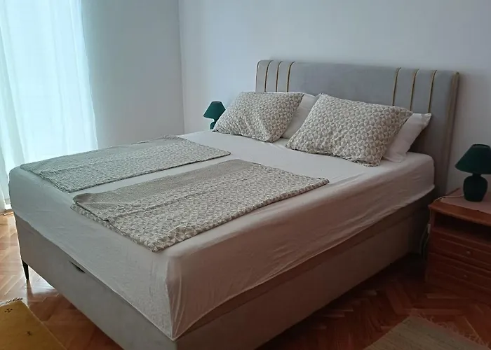 Appartement Promajna Apartman